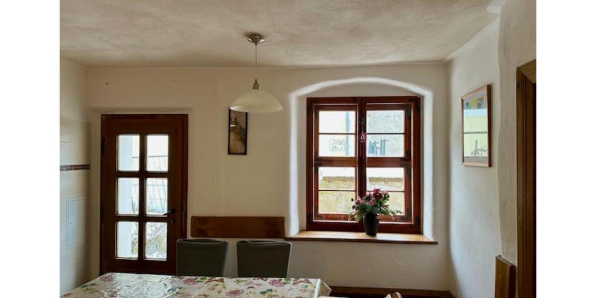 Erdgeschoßwohnung Mockrehna - 4 Zimmer, 115 m&sup2;, 920&euro; | Angebot:25519074