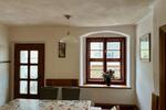 Erdgeschoßwohnung Mockrehna - 4 Zimmer, 115 m&sup2;, 920&euro; | Angebot:25519074