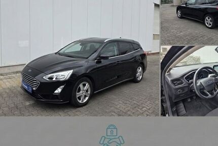 Ford Focus 122.800 km 8.800 &euro; Hallbergmoos 85399