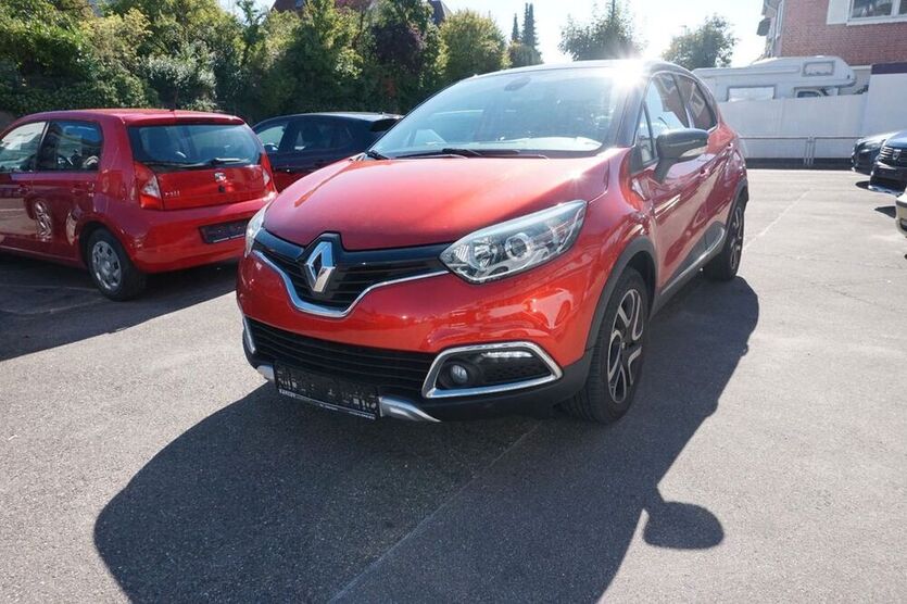 Captur