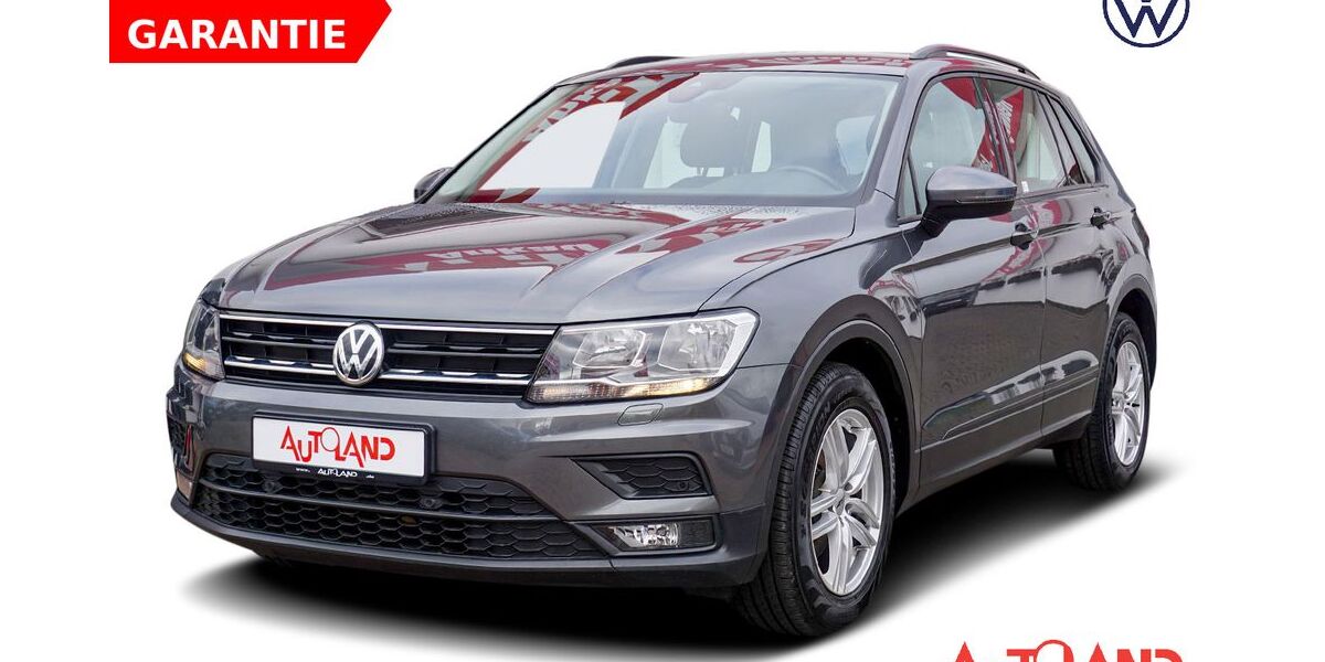 VW Tiguan 84.389 km 17.950 &euro; Halle 06122