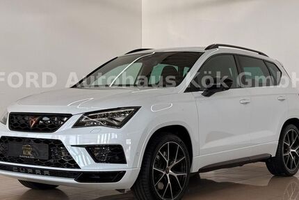 Cupra Ateca 70.907 km 25.890 &euro; Neunkirchen Br. 91077