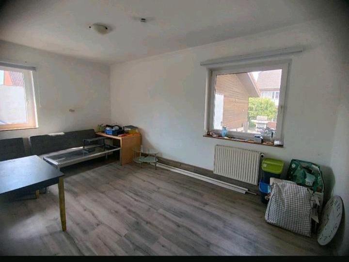 Erdgeschoßwohnung Weyhe - 2 Zimmer, 110 m&sup2;, 750&euro; | Angebot:24843019