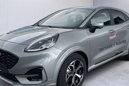 Ford Puma 5.500 km 27.990 &euro; Singen 78224