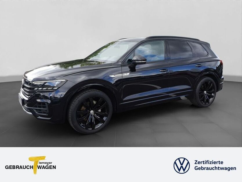 Touareg