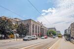 Etagenwohnung Berlin Mitte - 2 Zimmer, 59 m&sup2;, 2.690&euro; | Angebot:26857285