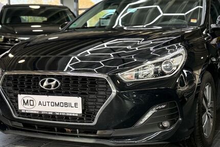 Hyundai i30 135.000 km 9.999 &euro; Osterholz-Scharmbeck 27711