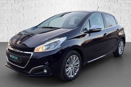 Peugeot 208 88.050 km 10.750 &euro; Delitzsch OT Döbernitz 04509