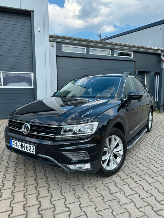 Tiguan