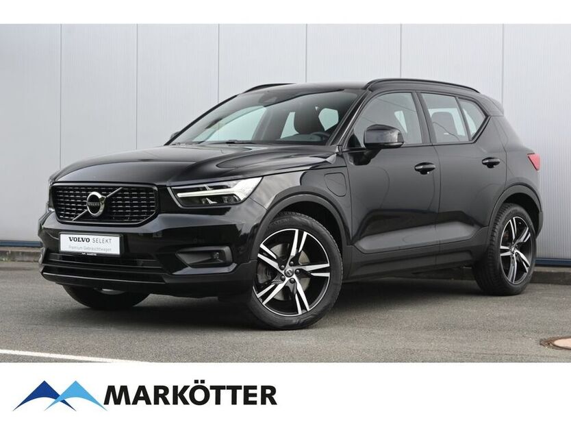 XC40