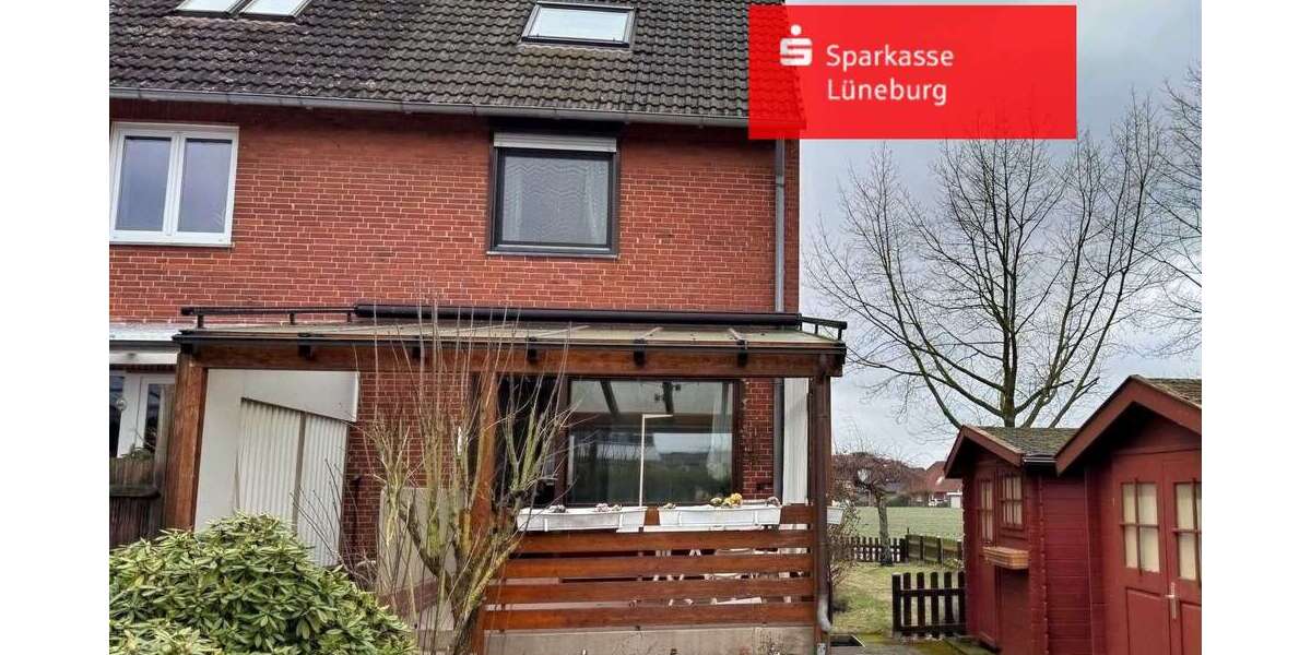 Einfamilienhaus Adendorf - 5 Zimmer, 92 m&sup2;, 260.000&euro; | Angebot:25541115