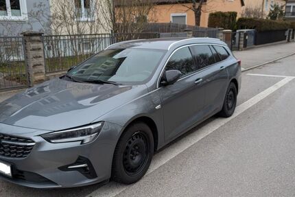 Opel Insignia 93.000 km 15.400 &euro; München 80939
