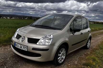 Renault Modus 159.700 km 1.700 &euro; Löffingen 79843