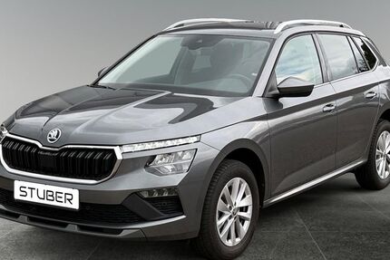 Skoda Kamiq 9.950 km 26.990 € Zaberfeld 74374