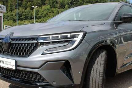 Renault Austral 16.604 km 29.990 € Schwäbisch Gmünd 73529