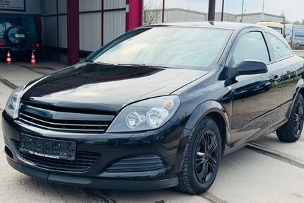 Opel Astra 130.099 km 2.690 &euro; Rostock 18069