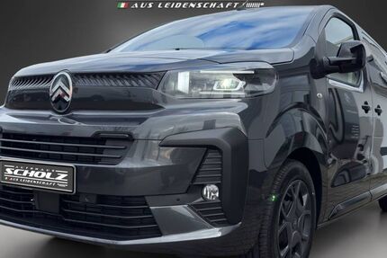 Citroen SpaceTourer 5.652 km 39.900 &euro; Bautzen 02625