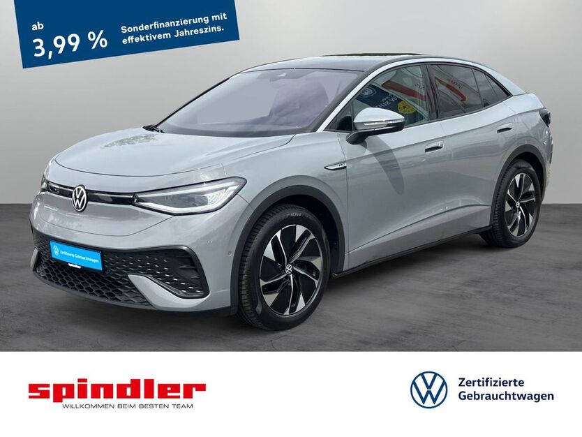 VW ID.5 68.000 km 27.440 € Kitzingen 97318