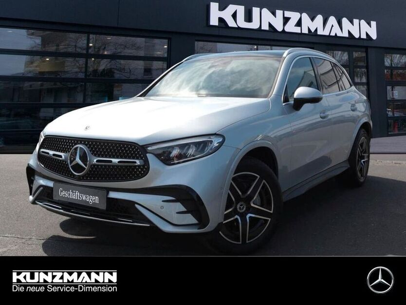GLC 220