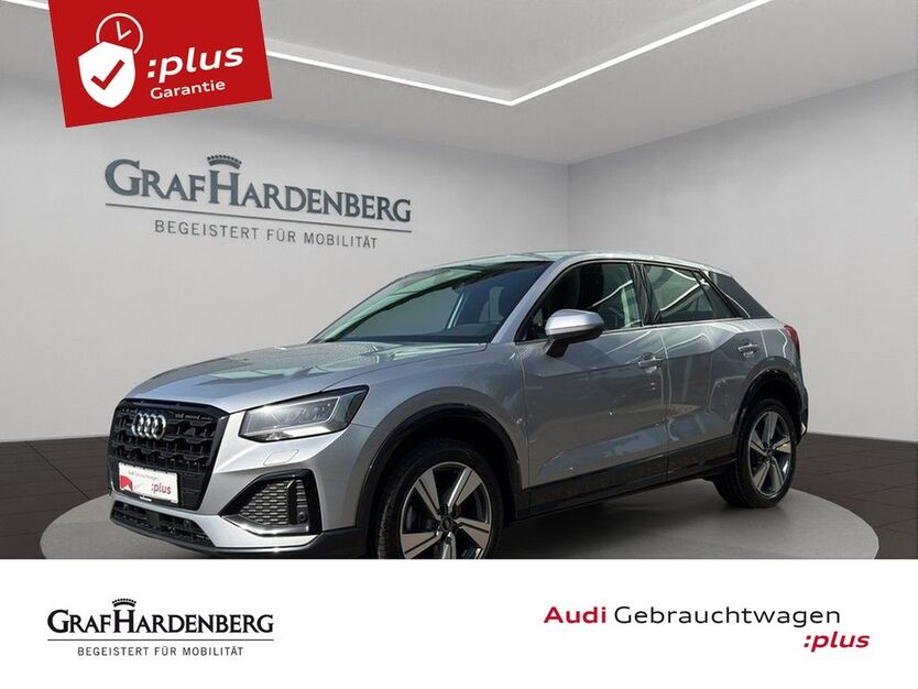 Audi Q2 22.900 km 36.222 € Lahr 77933