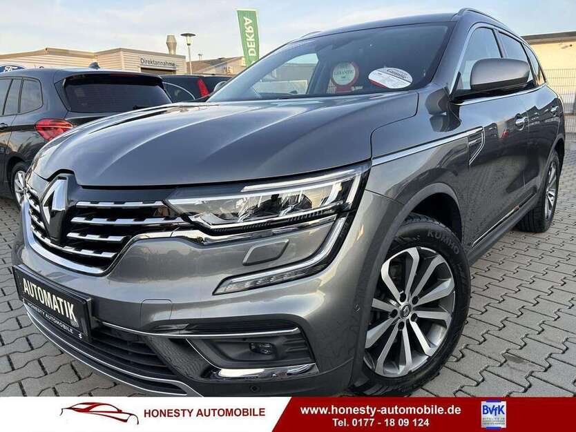 Koleos