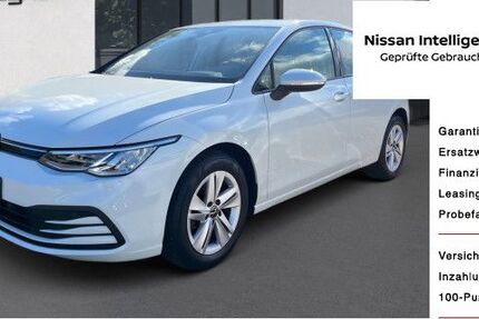 VW Golf 39.150 km 18.990 € Kötz-Ebersbach 89359