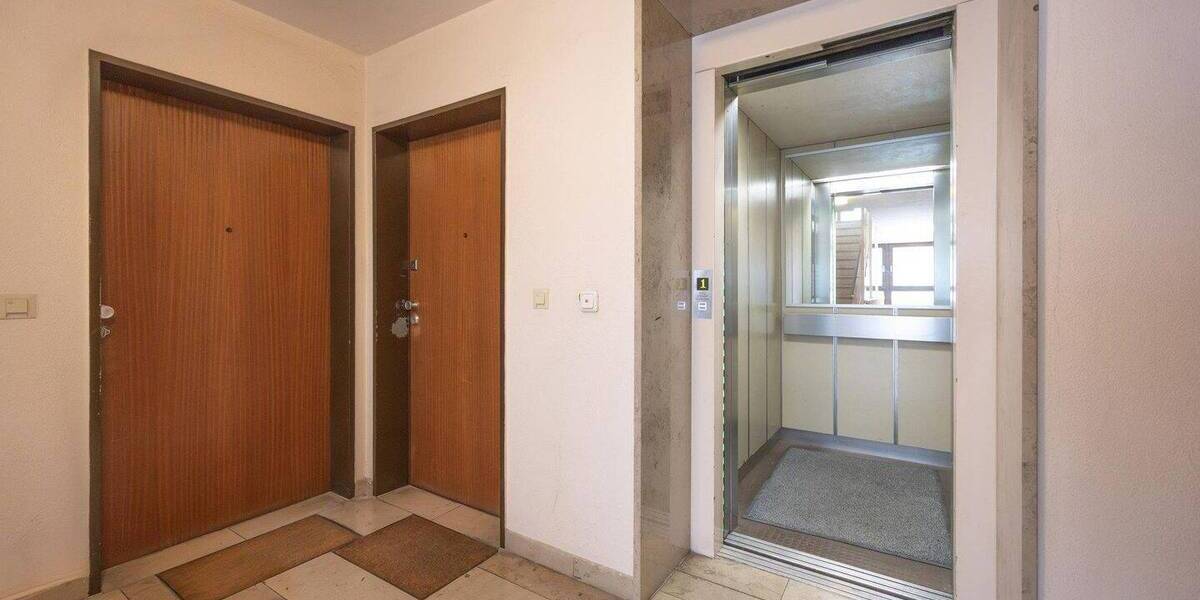 Etagenwohnung München Maxvorstadt - 3 Zimmer, 61 m&sup2;, 699.000&euro; | Angebot:26851347