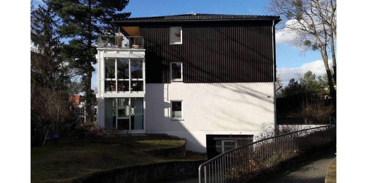 Etagenwohnung Dresden Bühlau/Weißer Hirsch - 4 Zimmer, 125 m&sup2;, 1.300&euro; | Angebot:26778588
