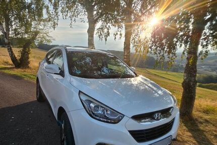 Hyundai ix35 125.000 km 9.900 € Glan-Münchweiler 66907