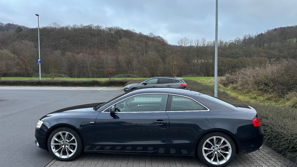 Audi A5 194.000 km 14.000 &euro; Neuwied 56567