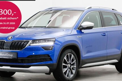 Skoda Karoq 79.837 km 25.860 &euro; Feldkirchen/Westerham 83620