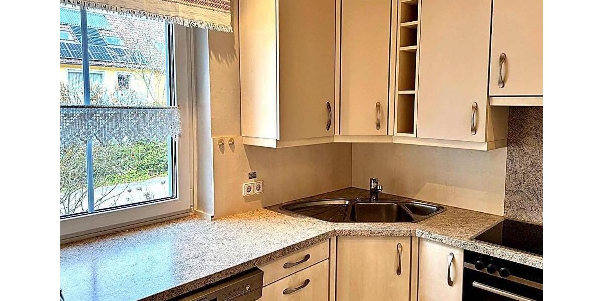 Doppelhaushälfte Ansbach - 5.5 Zimmer, 124 m&sup2;, 579.000&euro; | Angebot:26110804