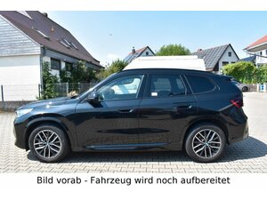 BMW iX1 xDrive30 M Sportpaket PanoDach HUD Keyless 29.985 km 39.995 &euro; Donauwörth 86609