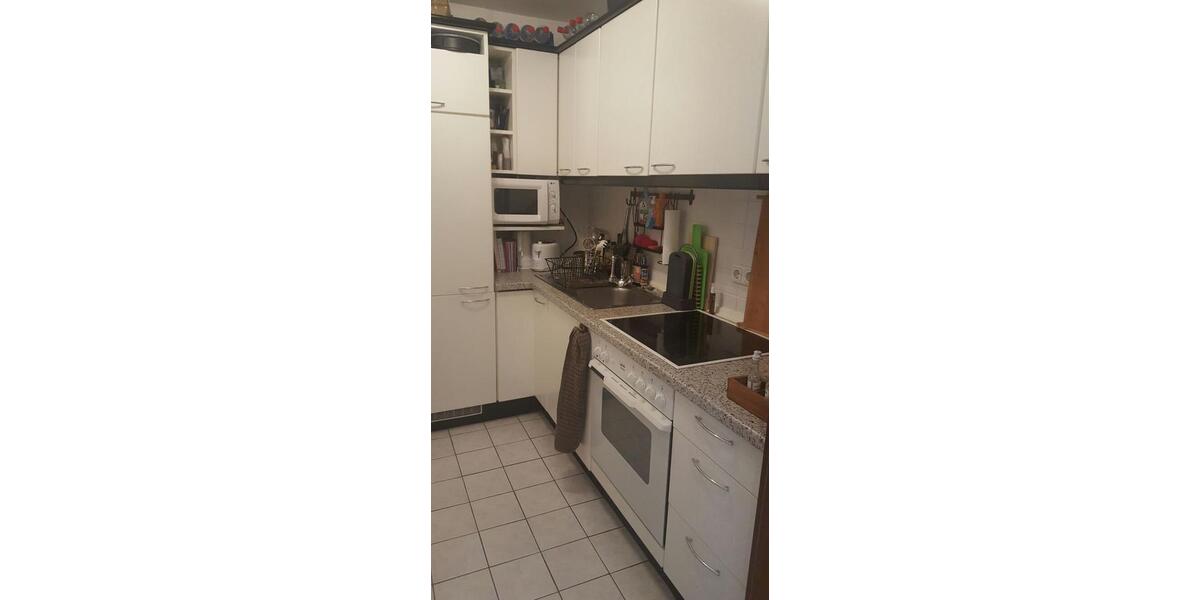 Hochparterre Mainz Lerchenberg - 1 Zimmer, 42 m&sup2;, 530&euro; | Angebot:26238644