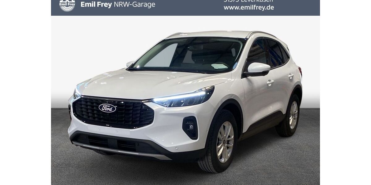 Ford Kuga 1.500 km 32.750 &euro; Leverkusen 51373