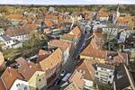 Etagenwohnung Glückstadt - 4 Zimmer, 103 m&sup2;, 198.000&euro; | Angebot:26910428