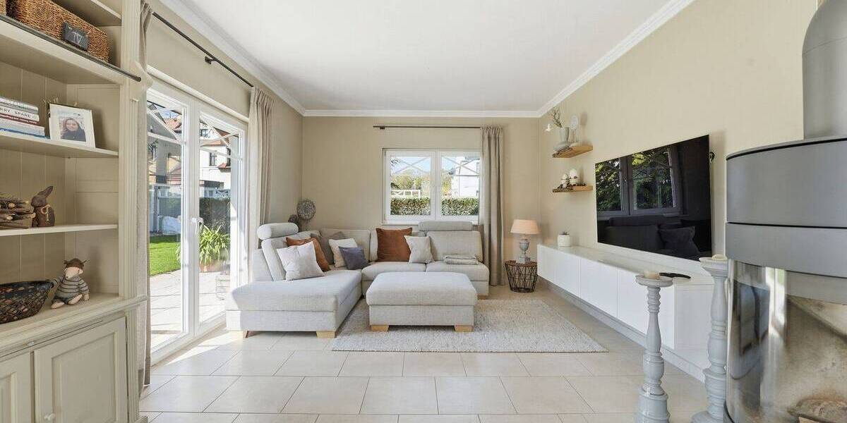 Einfamilienhaus Schwielowsee Caputh - 3 Zimmer, 136 m&sup2;, 989.000&euro; | Angebot:26787655