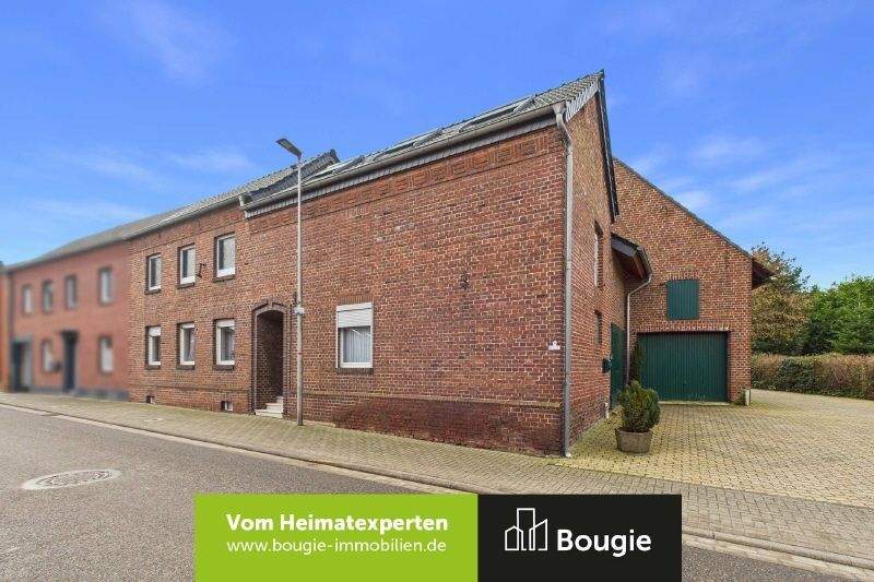 Mehrfamilienhaus, Wohnhaus Gangelt Schierwaldenrath - 7 Zimmer, 252 m&sup2;, 395.000&euro; | Angebot:25661027