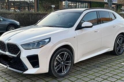 BMW X2 7.500 km 37.990 &euro; Wörrstadt 55286