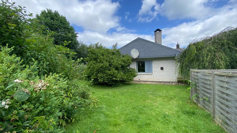 Einfamilienhaus Langballig - 5 Zimmer, 135 m&sup2;, 489.000&euro; | Angebot:26997955