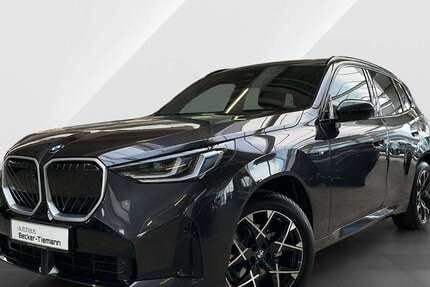BMW X3 26.740 km 49.895 &euro; Hameln 31789