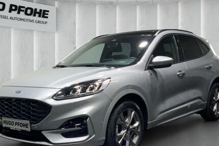 Ford Kuga 31.238 km 23.450 &euro; Hamburg 22335