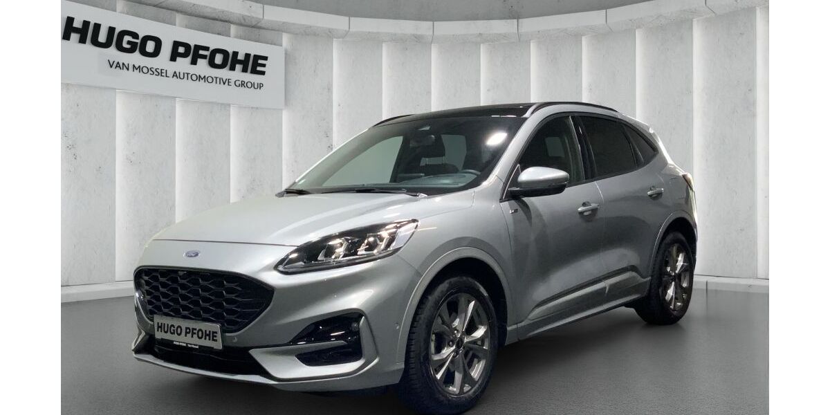 Ford Kuga 31.238 km 23.450 &euro; Hamburg 22335