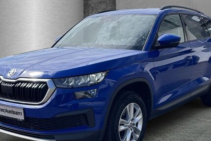 Skoda Kodiaq 94.500 km 26.590 &euro; Bremervörde 27432