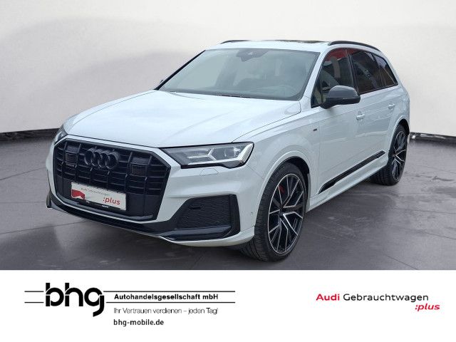 Audi Q7 79.655 km 60.960 &euro; Albstadt 72458