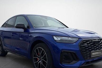Audi Q5 35.047 km 42.290 &euro; Nördlingen 86720