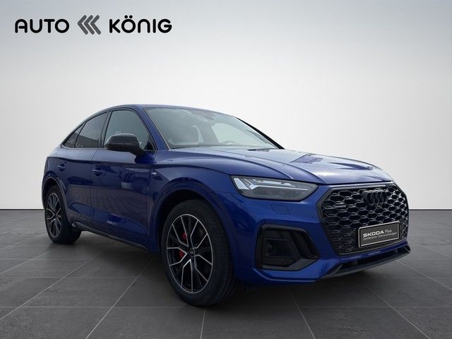 Audi Q5 35.047 km 42.290 &euro; Nördlingen 86720