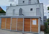 EinZimmerwohnung in Ingolstadt für StudentenRefiAuszubildende