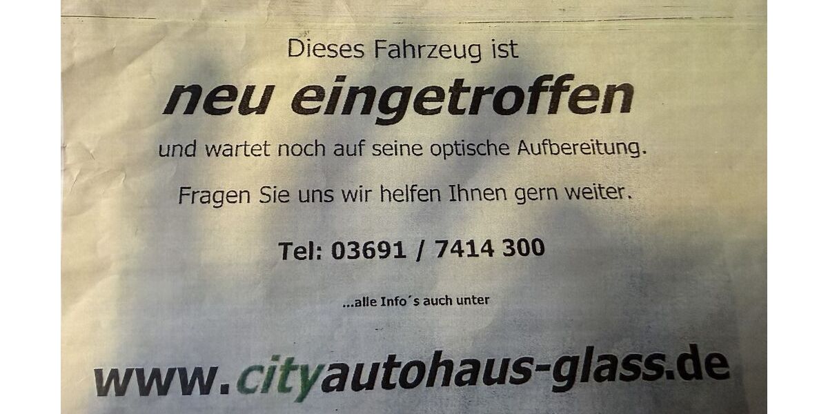 Opel Adam 158.876 km 4.980 &euro; Eisenach 99817