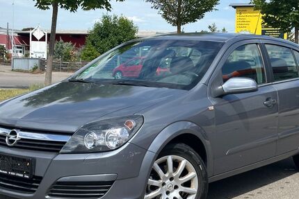 Opel Astra 210.000 km 690 &euro; Türkheim 86842